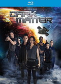Dark Matter Temporada 2 [720p]